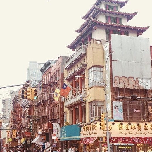 Chinatown