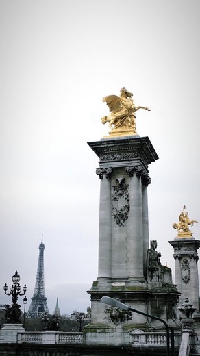 Pont Alexandre III