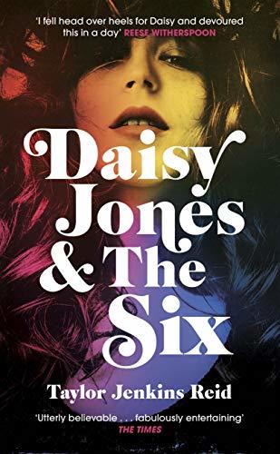 Book Daisy Jones and The Six