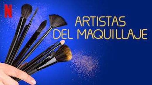 Artistas del maquillaje 