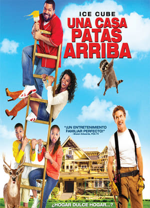 Película Una casa patas arriba