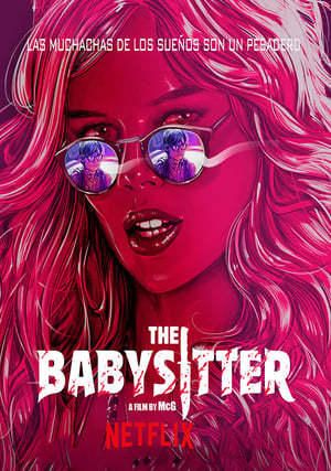 The Babysitter