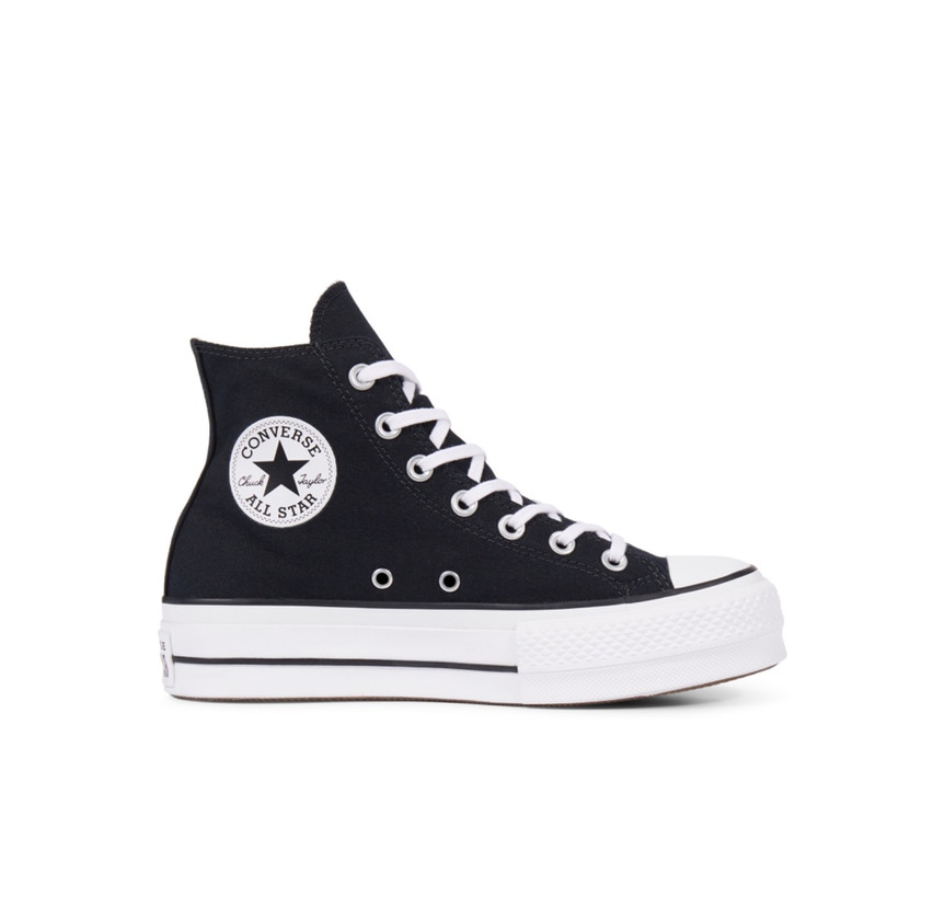 Producto Chuck Taylor All Star platform high top