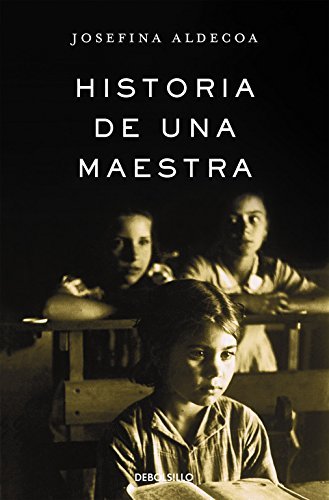 Book Historia de una maestra