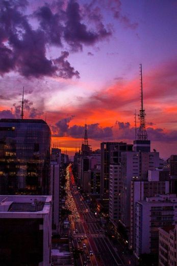 Avenida Paulista