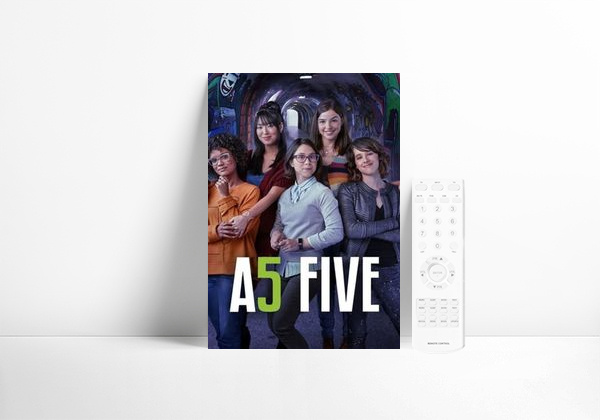 Serie As Five