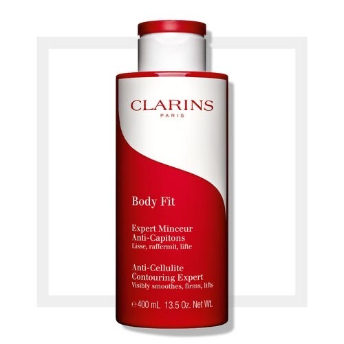 Moda Clarins Body Fit Anti-Cellulite Contouring Expert, 6.9 ... - Amazon.com