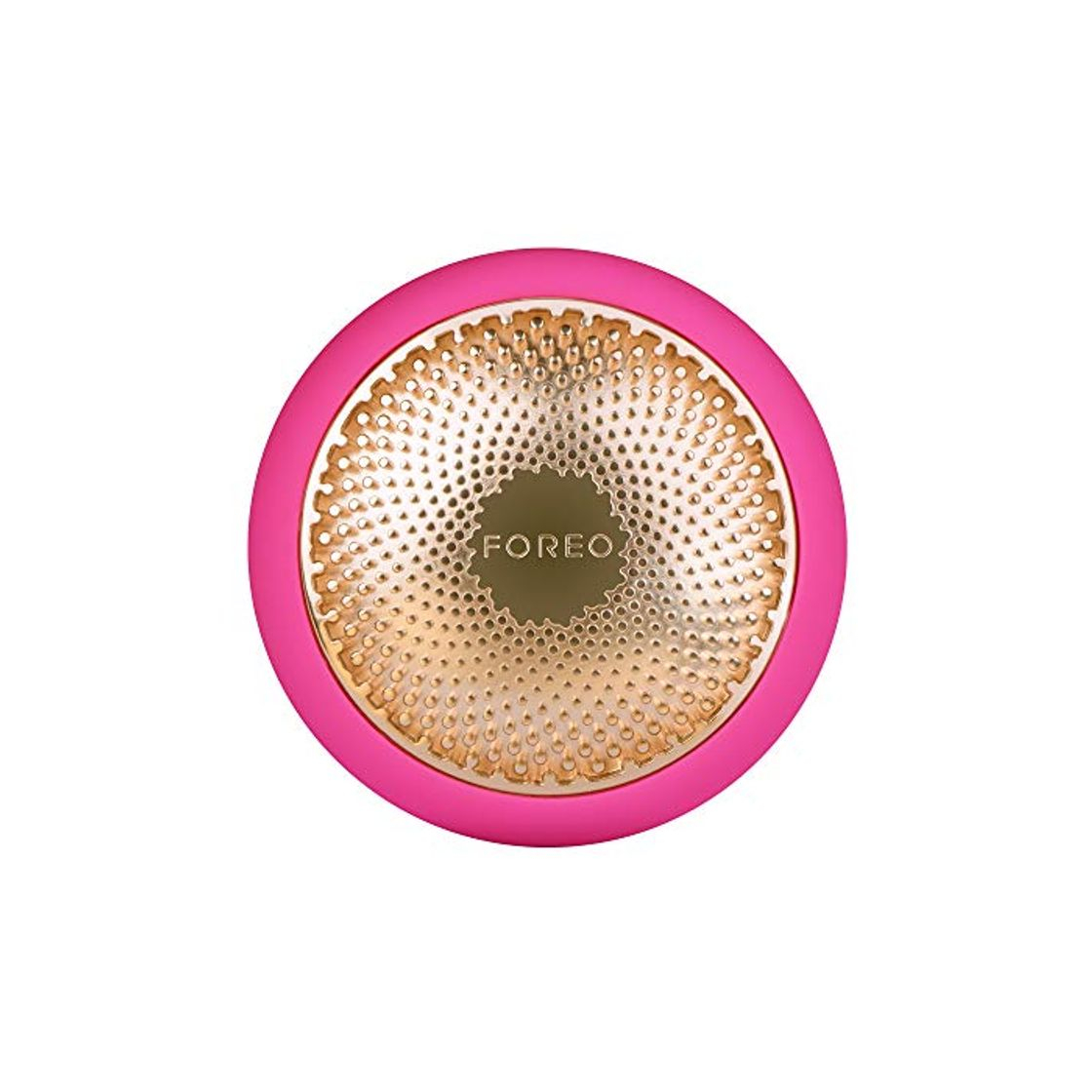 Social UFO™ 2 de FOREO mejora los efectos de la mascarilla facial