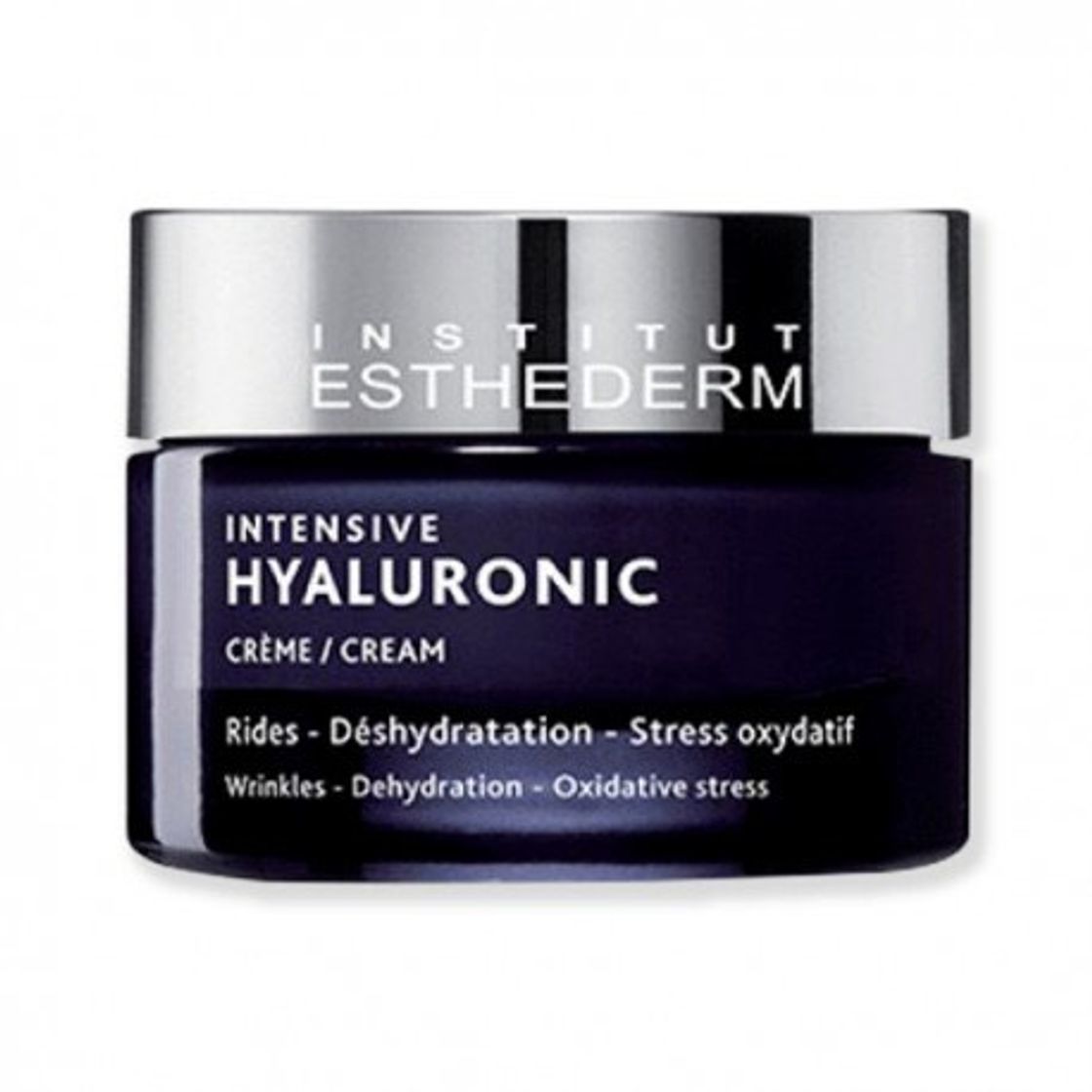Social Crema Intensive Hyaluronic Institut Esthederm