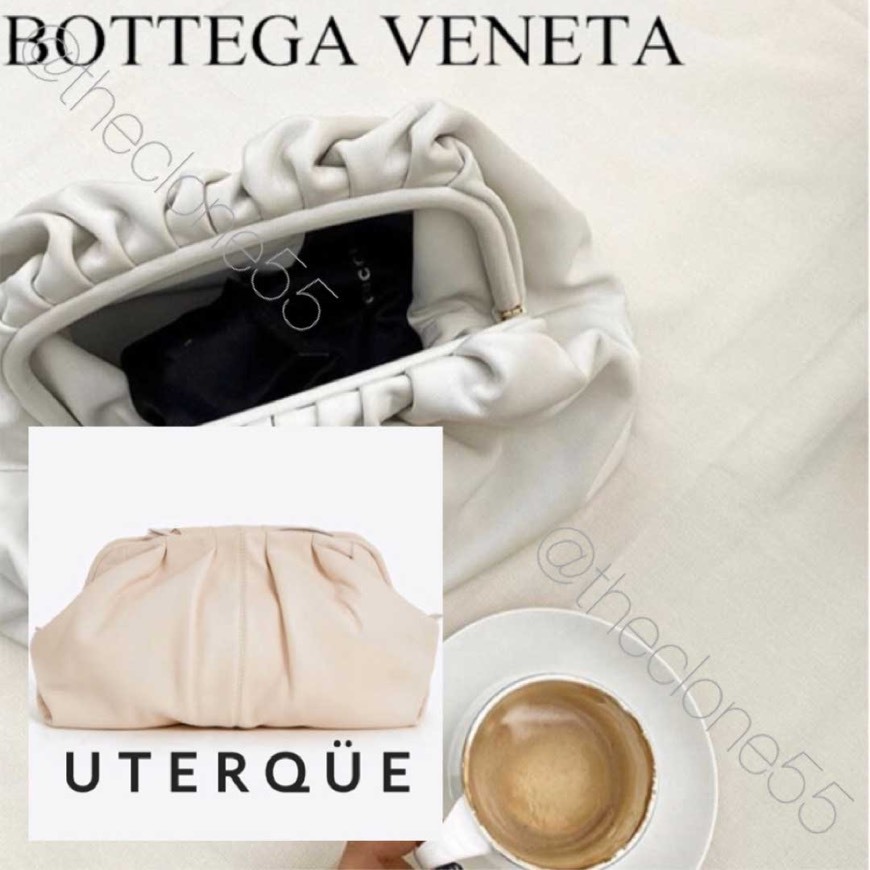 Moda Bottega Veneta vs Uterqüe 