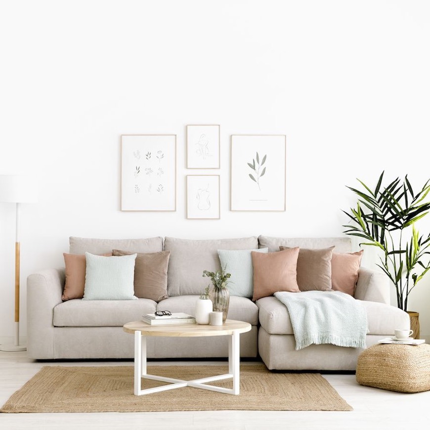 Social Kenay Home: Tienda de muebles y decoración estilos vintage y ...