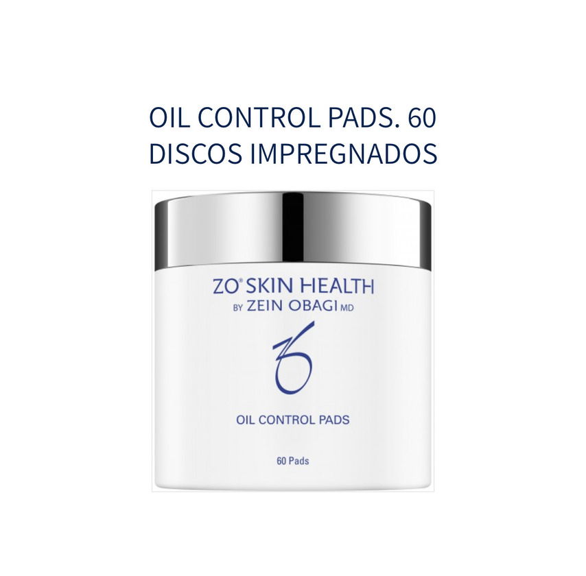 Producto Zo Skin health