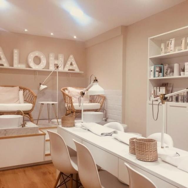 Moda Aloha Beauty Clinic - About | Facebook