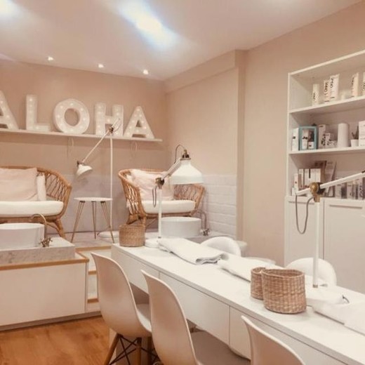 Aloha Beauty Clinic - About | Facebook