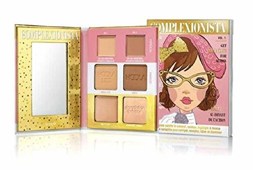 Belleza BENEFIT THE COMPLEXIONISTA PALETA CORRECTORA ROSTRO