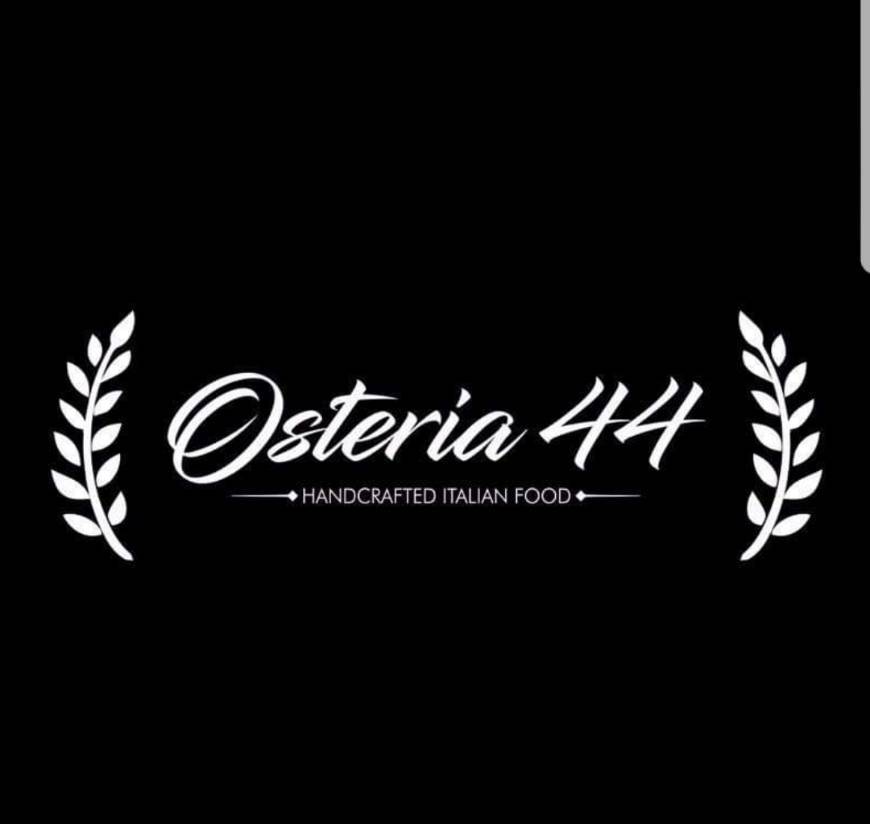 Restaurantes Osteria 44