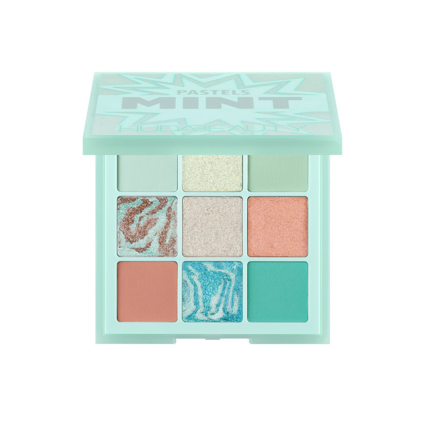 Product Paleta Mint