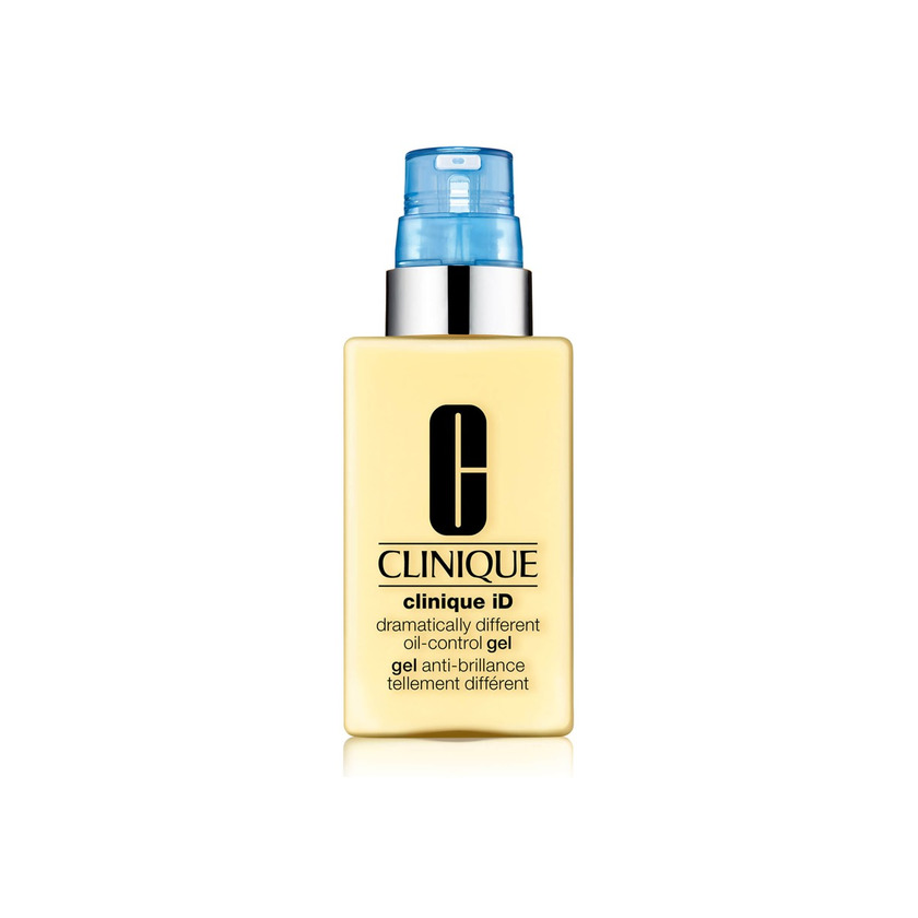 Product Clinique id 