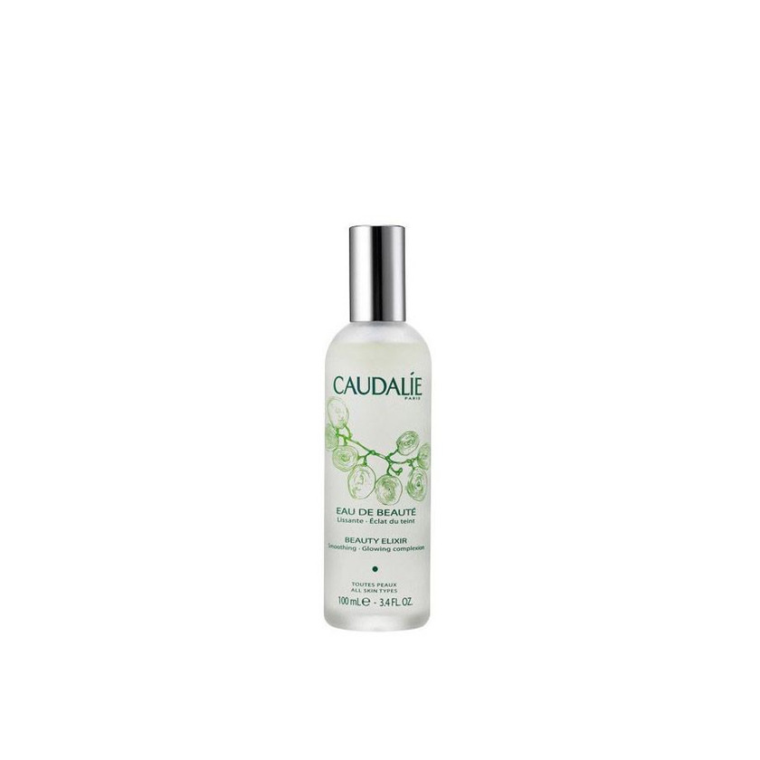 Product Água de beleza Caudalie