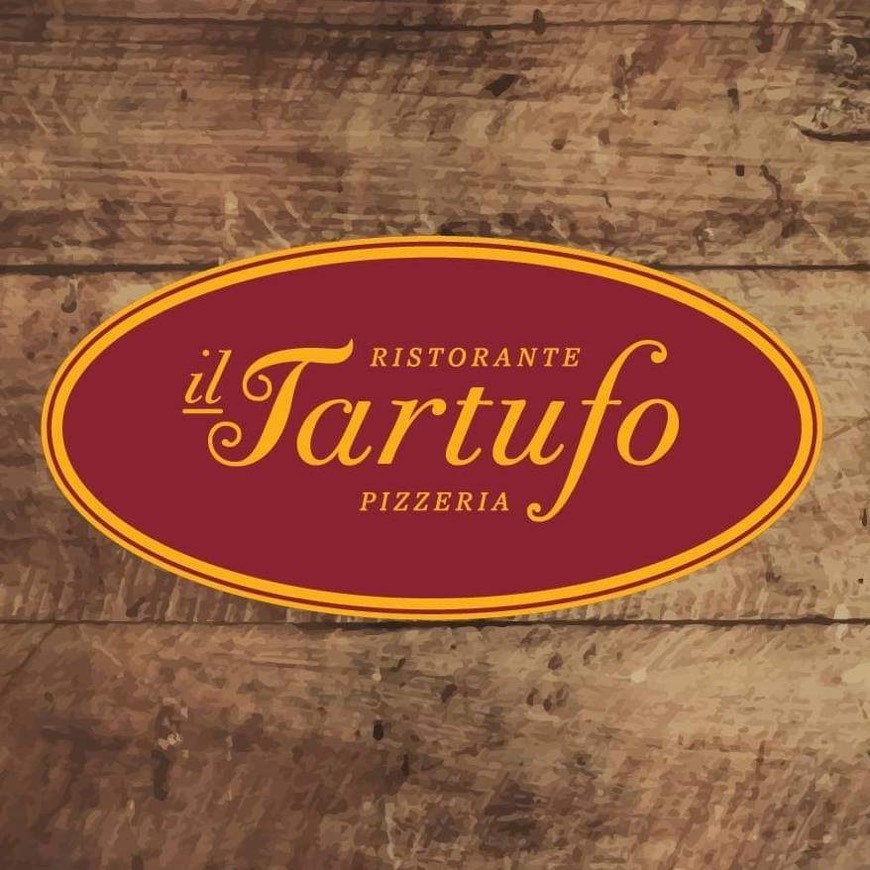 Restaurantes Il Tartufo