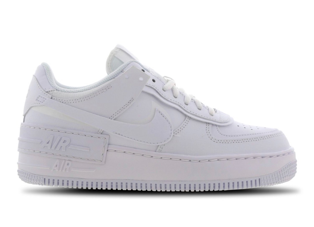 Fashion Nike Air Force 1 Shadow - Women Shoes