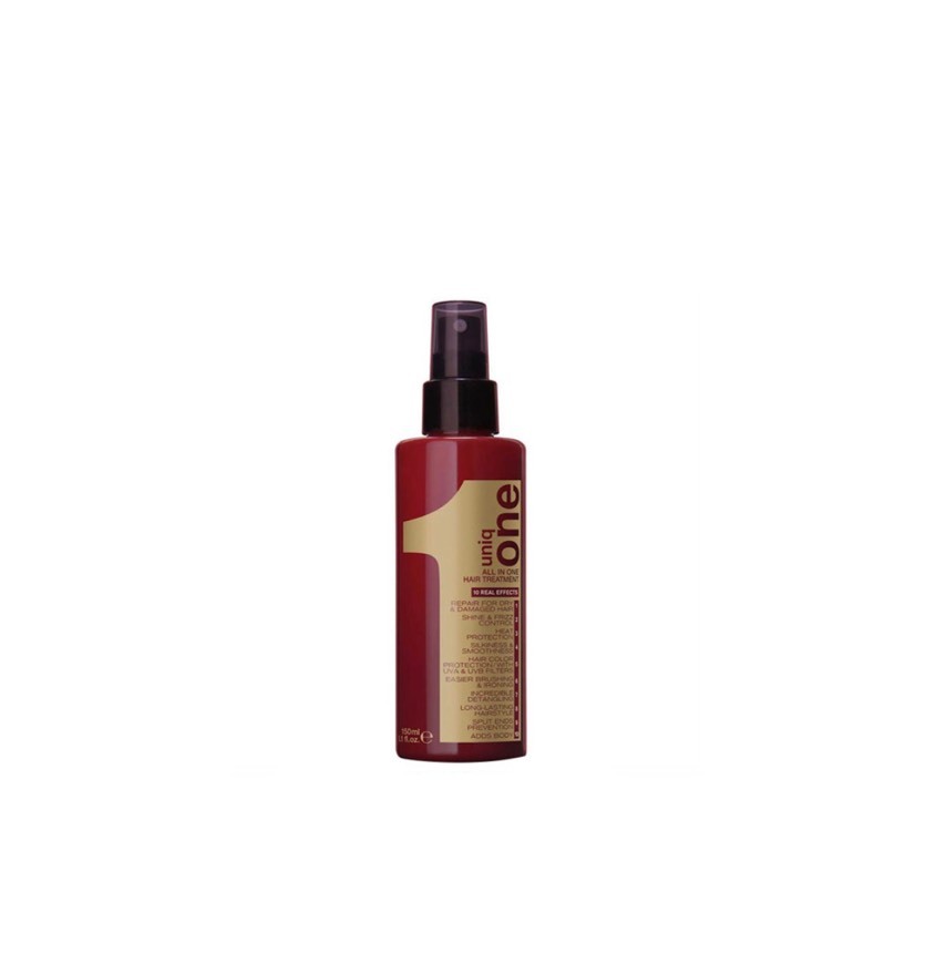 Fashion Revlon Uniq One - 150Ml » Leave In » Finalizante » Cabelo »...