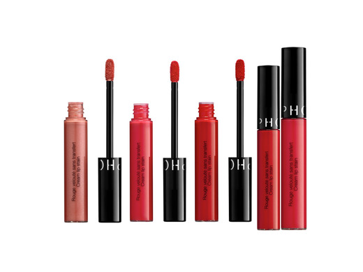 Batom Vermelho da Sephora Colletion