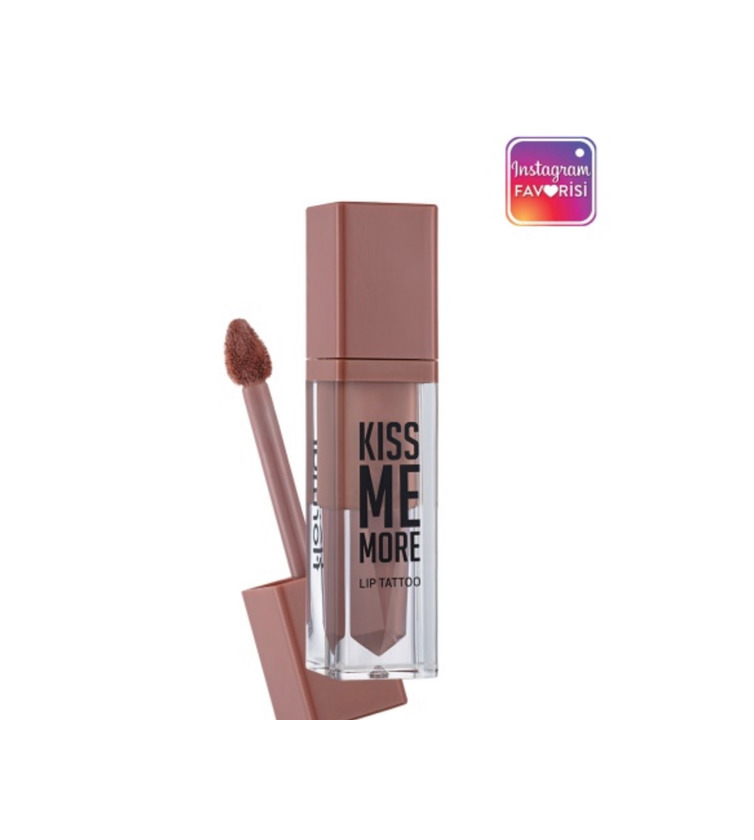 Product Kiss Me More Lip Tattoo da FLORMAR