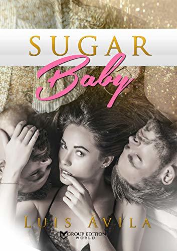 Libro SUGAR BABY