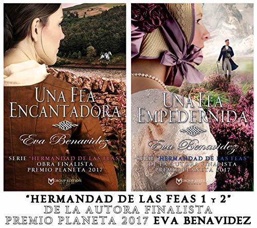 Books BILOGIA LA HERMANDAD DE LAS FEAS 1/2: Una fea encantadora