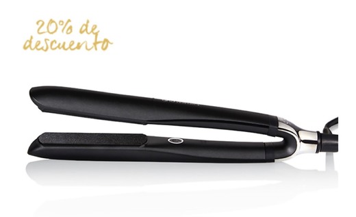 ghd® Official Site | ghd Hair Straighteners | Free Delivery Available