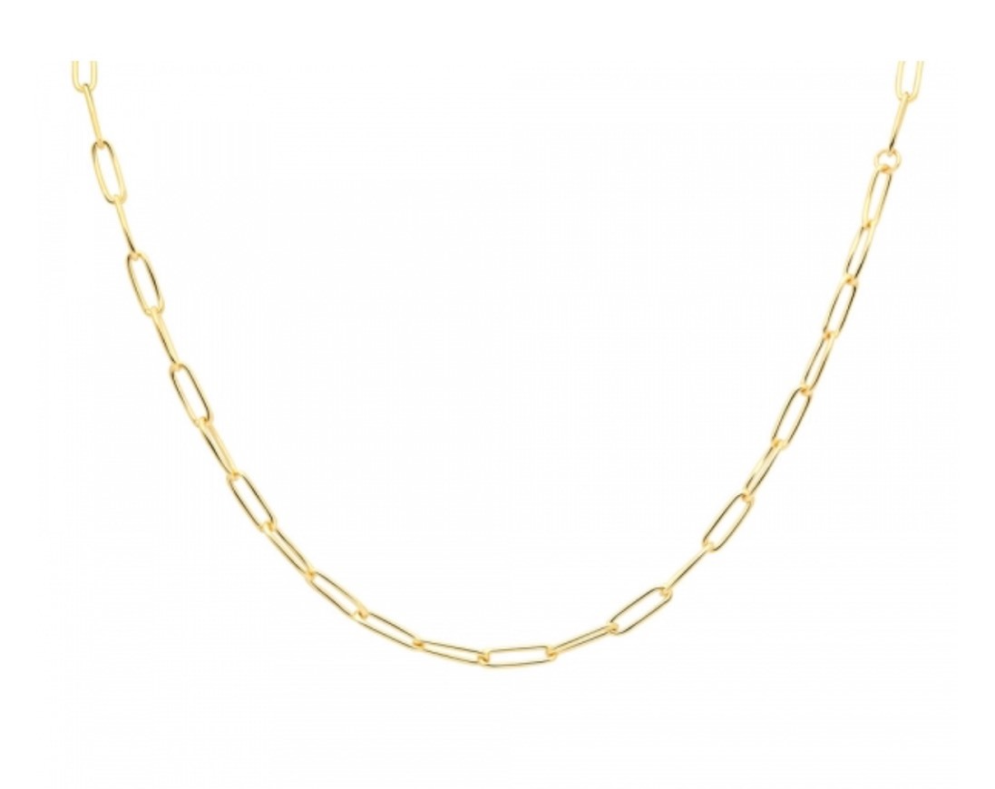 Fashion LACE NECKLACE - JOYAS ONLINE