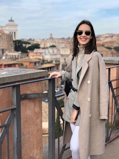 Lugar Tour coliseu, fórum e monte palatino.