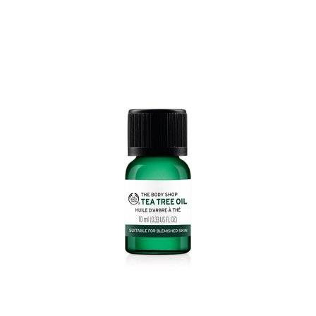 Producto Óleo de tea tree