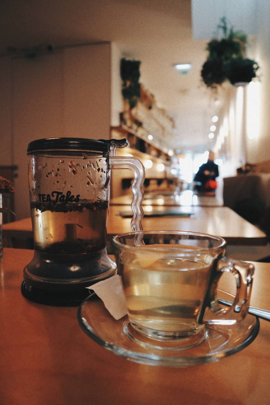 Restaurantes Noshi Coffee