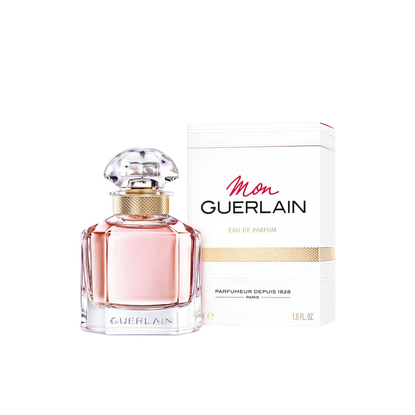 Productos Mon Guerlain