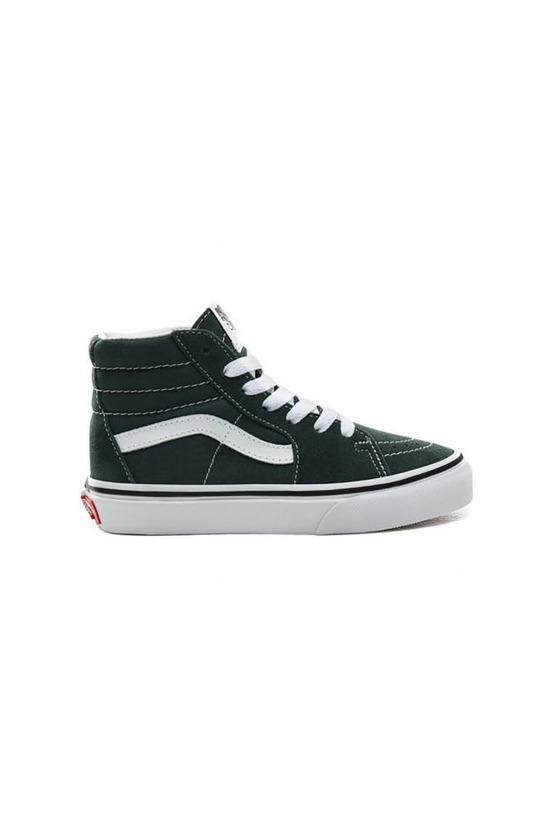 Producto Vans Sk8-Hi Trekking Green/True White