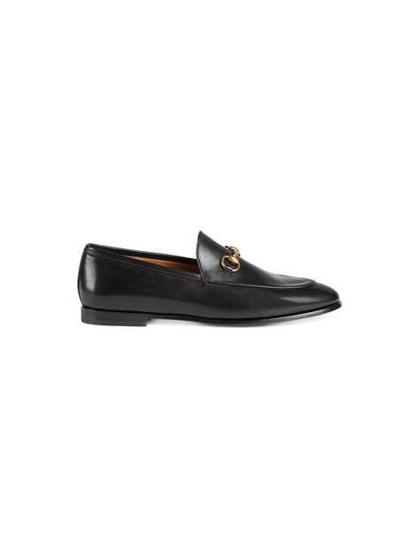 Producto Gucci Jordaan leather loafer