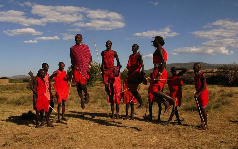 Place Kilimanjaro