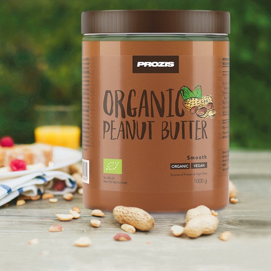 Products Peanut butter