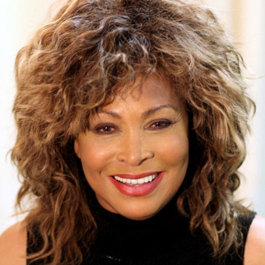 Music Tina Turner