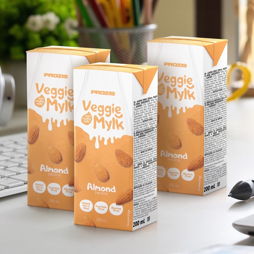 Producto Veggie Mylk 