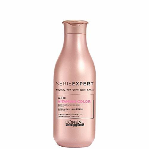 Social L'Oréal Professionnel A-OX Vitamino Color Acondicionador