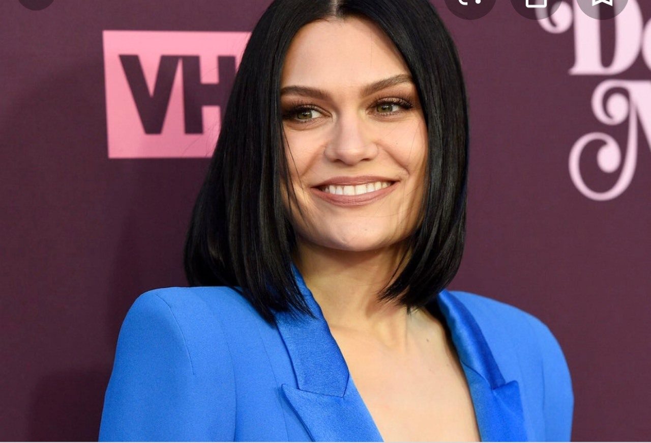 Fashion Jessie J