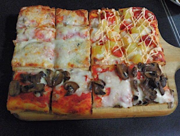 Pizzería Amarcord