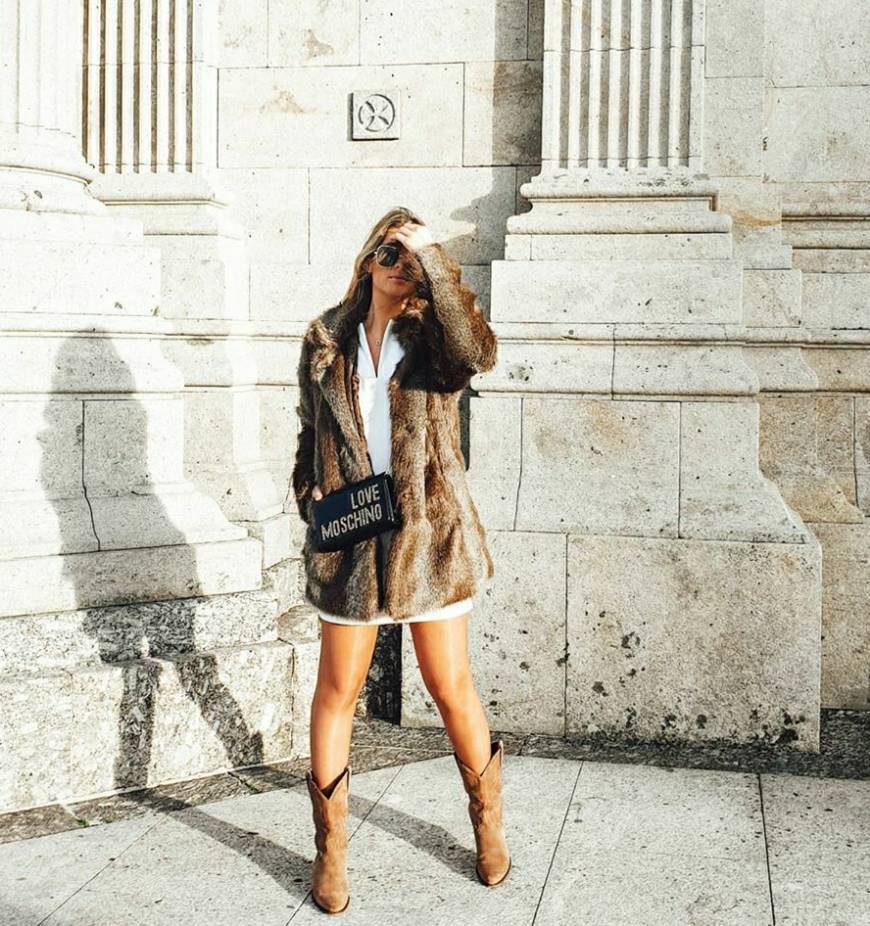 stroffel coat