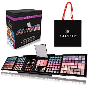 Amazon Los más vendidos: Mejor Paletas de Maquillaje