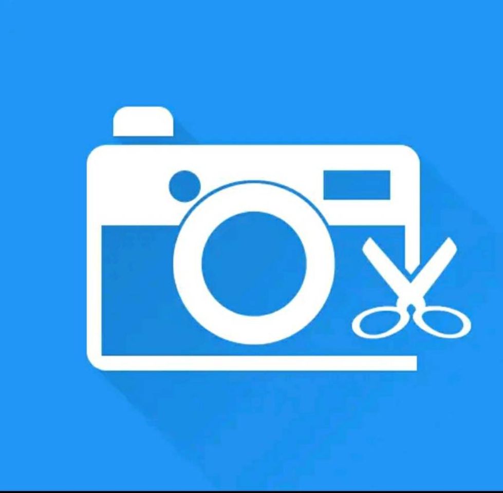 App Photo Editor 