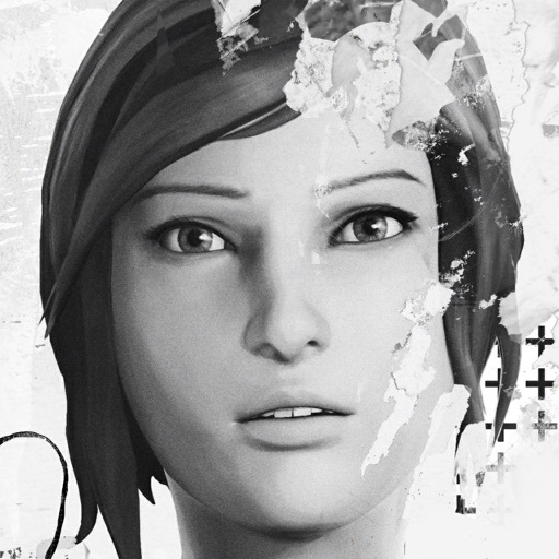 App Life is Strange: Before Storm