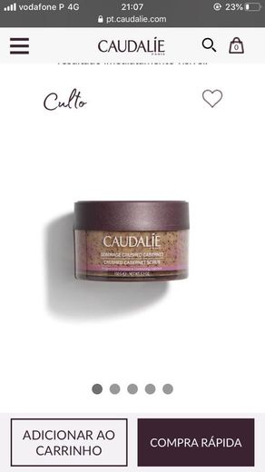 Caudalie